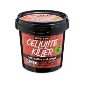 beauty Jar cellulite killer