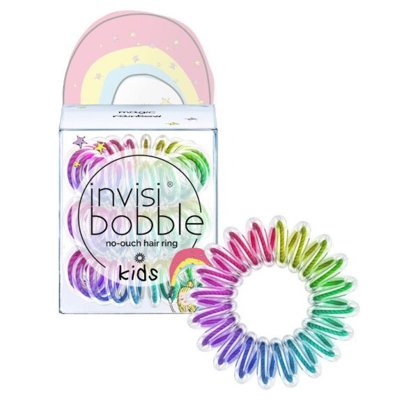INVISIBOBBLE Kids - Magic Rainbow