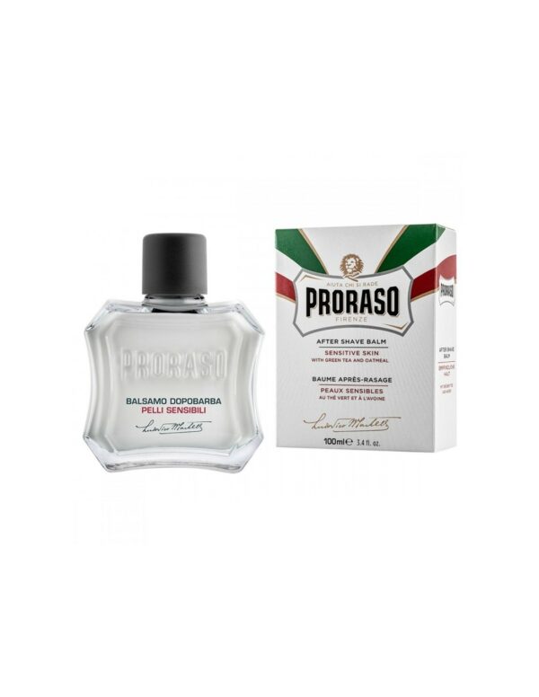 Proraso after shave balm